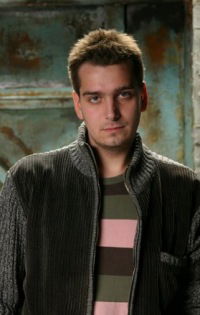 Денис Чикин