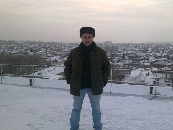 Вадим Винокуров