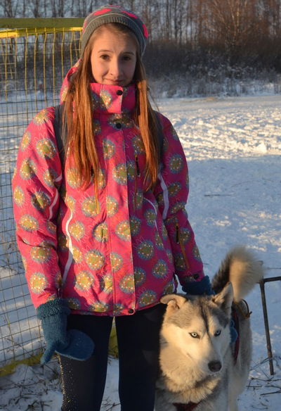 Галина Гребеник