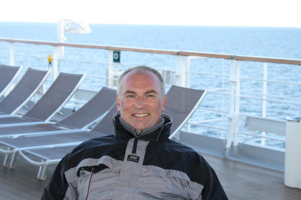 Андрей Ермошкин