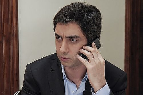 Кылыч Токоев