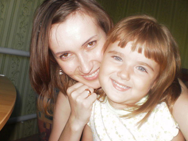 Диана Зубова