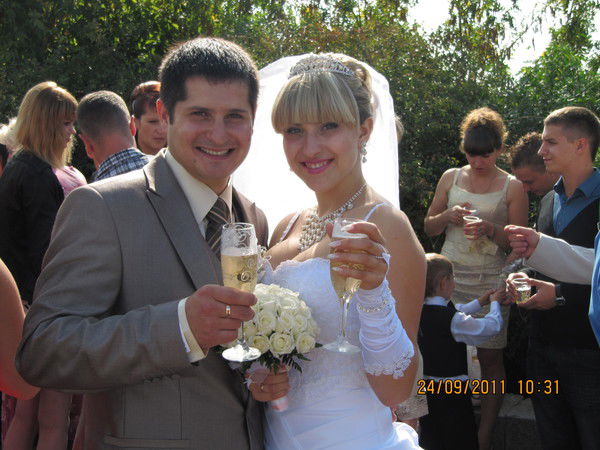 Юлия Полупан