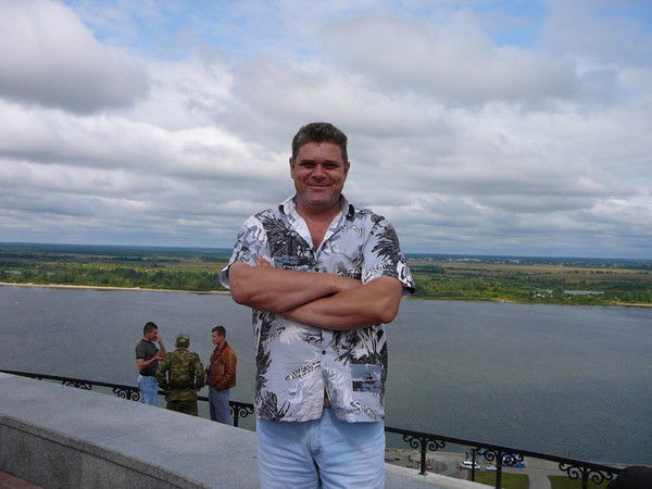 Игорь Шамедько