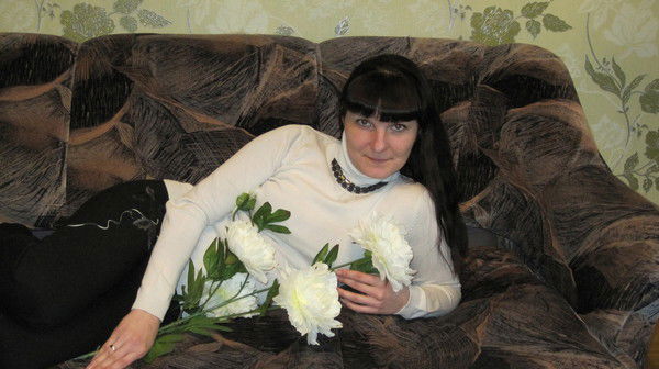 Наталья Бакаева