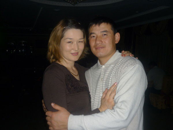 Ерхат Рафиков