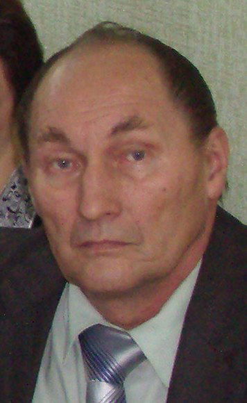 Валерий Мальчугов