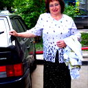 Татьяна Косова