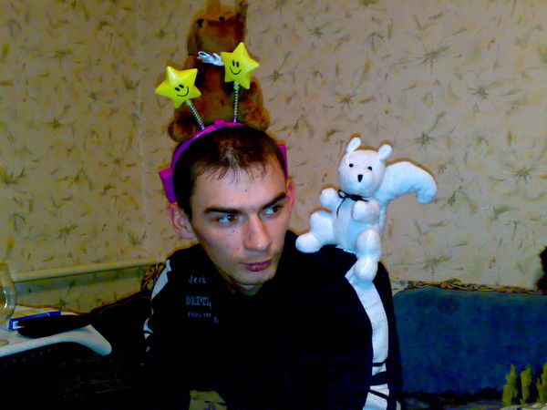 Александр Заец