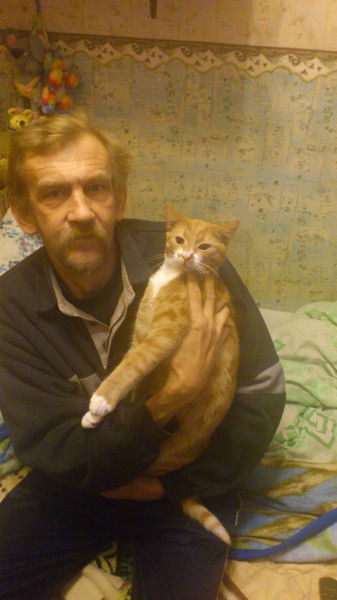 Сергей Пономарёв