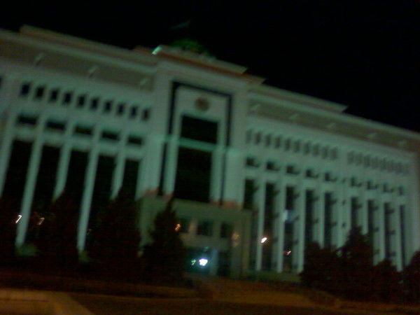 Кадыр Бадыров