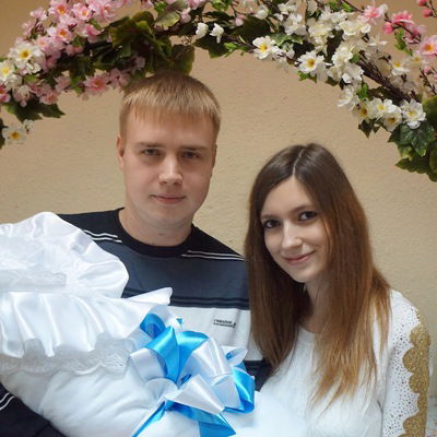 Роман Шибаев