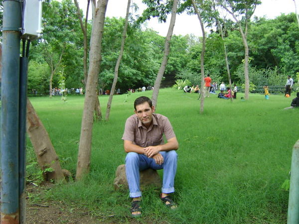 Nurberdi Yagmyr-Ogly