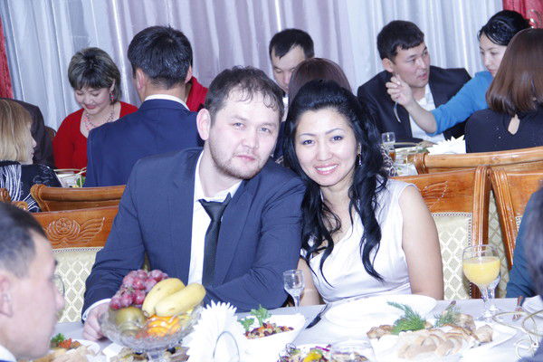 Динара Карашева