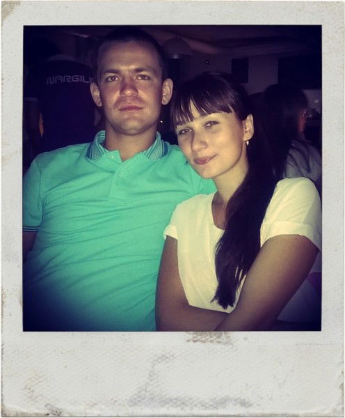 Юлия Лелекова