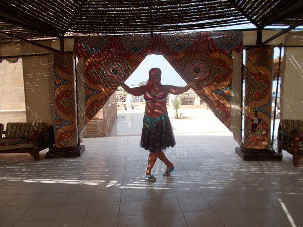 Тамара Хакимова