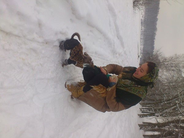 Ирина Кузнецова