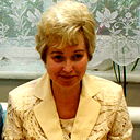 Галина Поплевина