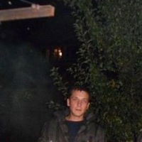 Алексей Санников