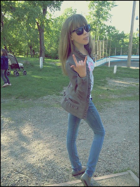 Маринка* Королькова)