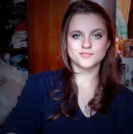 Танюша Неверова