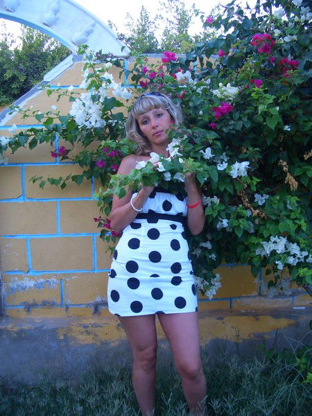 Ольга Кириллова