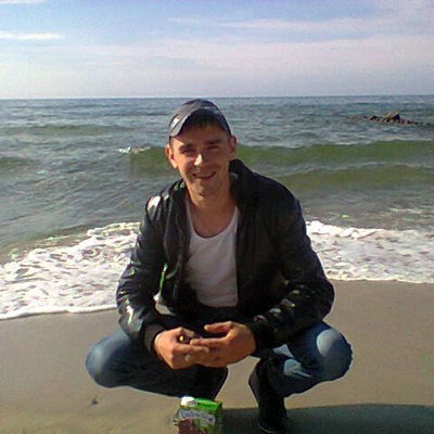 Денис Карандеев