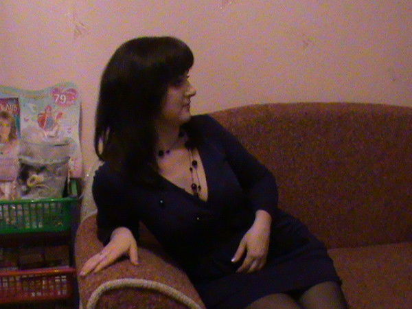 Наталья Молодец