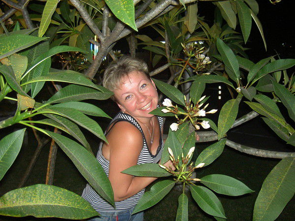 Елена Кухаренко