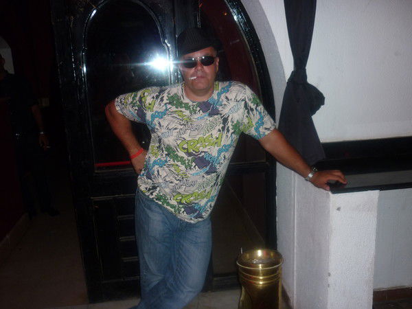 Сергей Князев