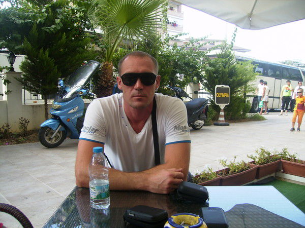 Владислав Свиридов