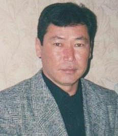 Андрей Карсаев