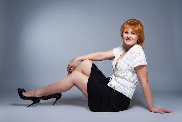 Оксана Бондаренко