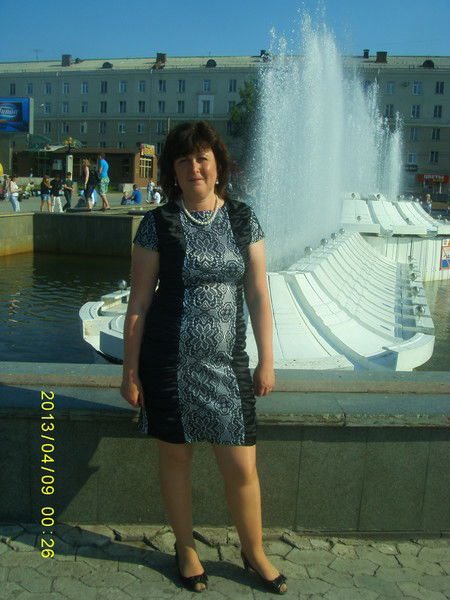 Светлана Подзолкова