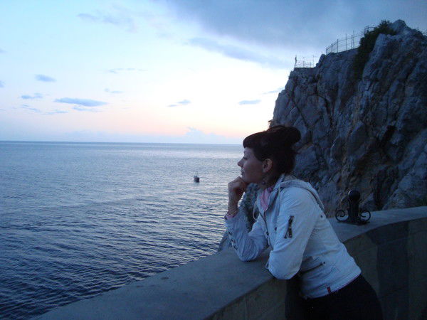 Яна Музиченко