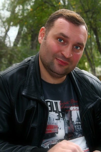 Oleg Brodskiy