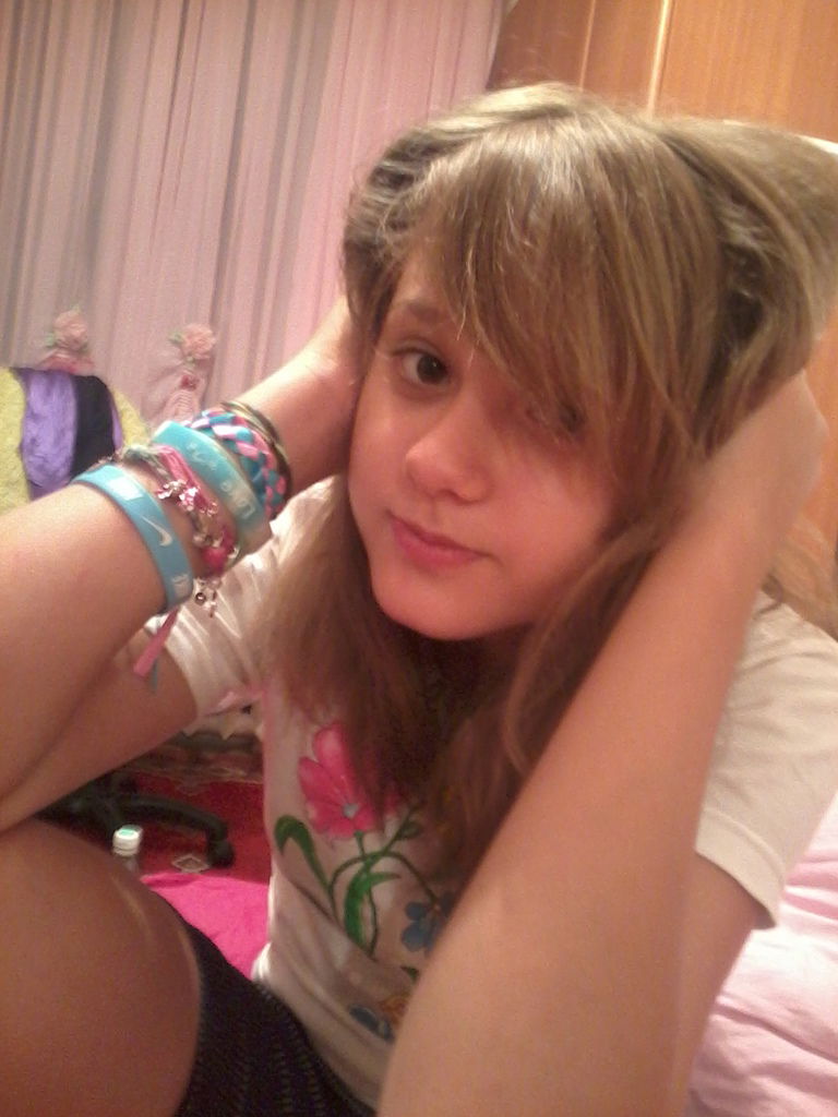 Виктория Солодченко