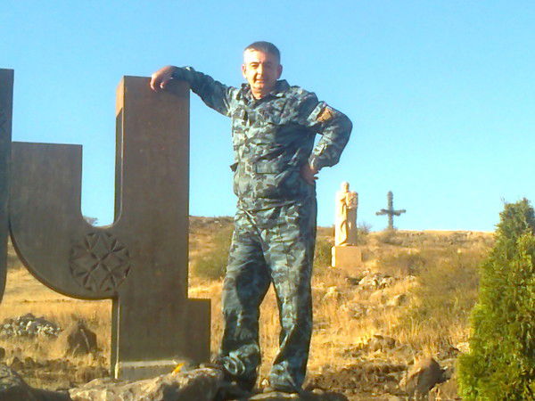 Valerii Husikyan