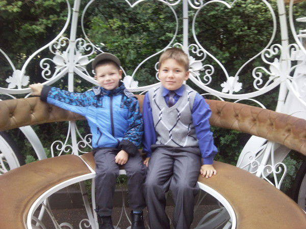 Василий Салиенко