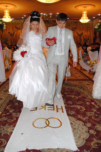 Марал Аймагамбетова