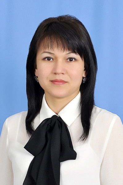 Дидар Какенова