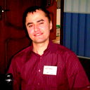 Максим Елисеев