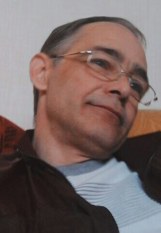 Чернышев Руслан