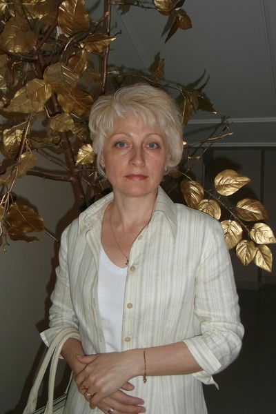 Валентина Темлякова