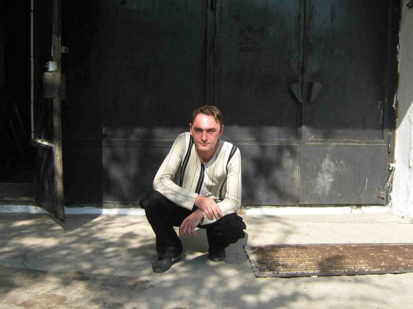 Максим Кукурузяк