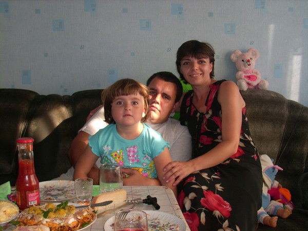 Александр Татьянкин