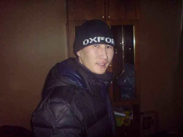 Алексей Заблоцкий