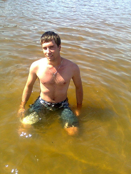 Дениска)) Динь***