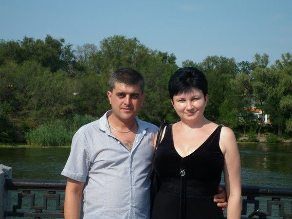 Светлана Донец