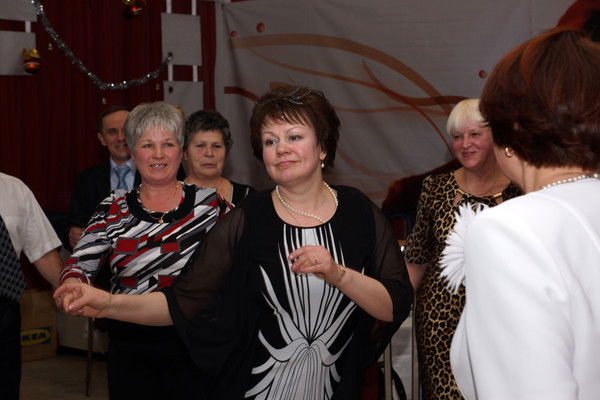 Марина Кузьминых